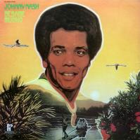 Виниловая пластинка JOHNNY NASH / BESAME MUCHO (1LP)